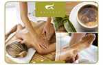 2x 50 € Gutschein für das Day-Spa auszeit