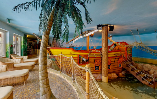 Hotel & Resort Alpenrose****s