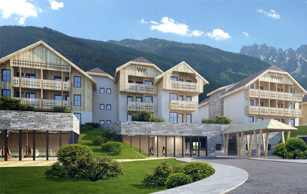 Hotel & Resort Dachsteinkönig****s