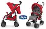 Chicco Sportwagen Multiway Evo