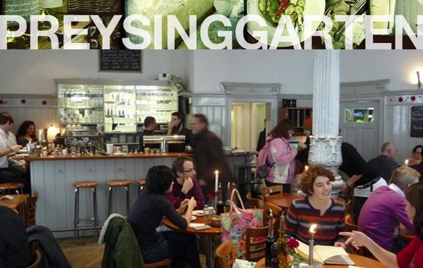 PreysingGarten Familienfrühstück