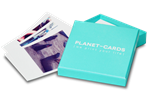 3x50 € Gutschein von Planet Photo