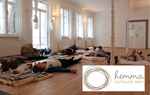 Hemma Studio Rückbildung mit Baby