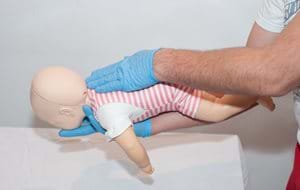 Workshop: Baby 1.Hilfe Kurs München