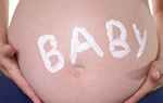 Bauchgurt in der Schwangerschaft