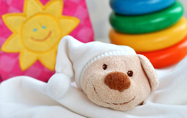 Ein Baby kündigt sich an – Welche Babyausstattung benötige ich?