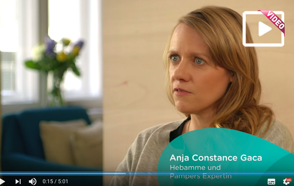 Video – Pampers Experten Service