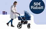 Bonavi Kinderwagen