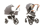 Bonavi Kinderwagen