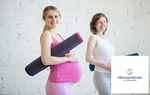 Elternzentrum Frauenklinik Dr. Geisenhofer Pilates für Schwangere
