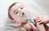 Keuchhusten erkennen und Baby schützen