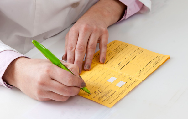 Ausrottung von Polio, Masern und R&#246;teln – wo stehen wir?