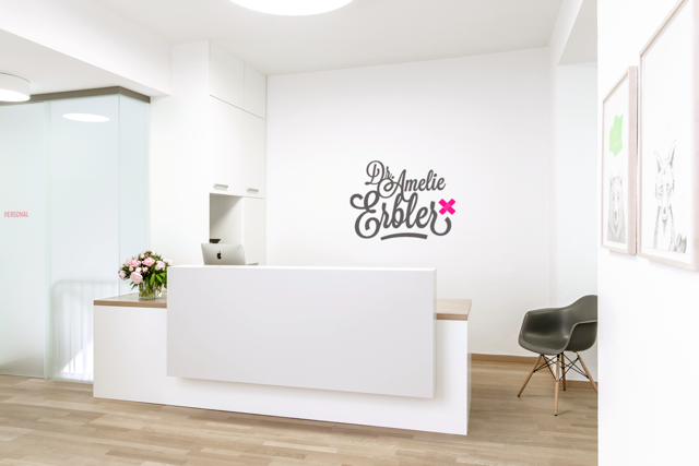 Praxis Dr. Amelie Erbler