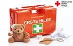 Erste Hilfe am Kind/ Kleinkind – DRK e.V.