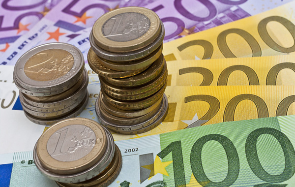 Unterhalt – Selbstbehalt: auf Heller und Pfennig