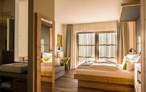 Naturhotel Miraval