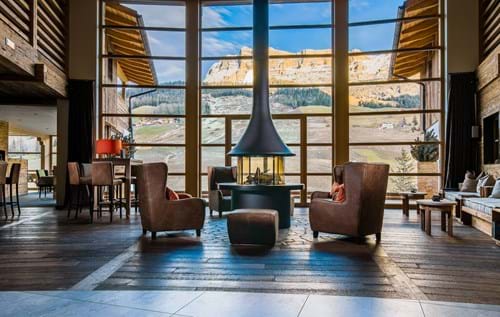 Naturhotel Miraval