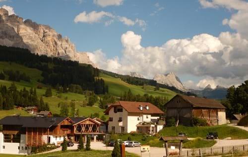 Naturhotel Miraval