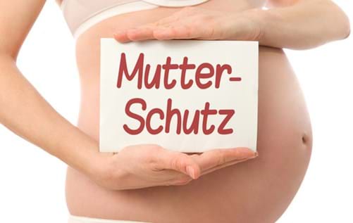 Mutterschutz 2017