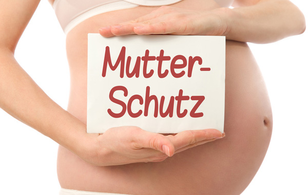 Neuregelung des gesetzlichen Mutterschutzes
