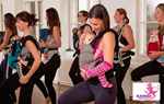 Kangatraining – Workout für Mütter mit Baby