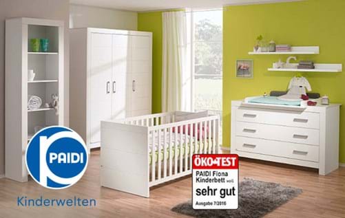 Paidi Babyzimmer