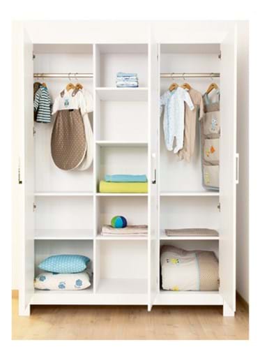 Babyschrank