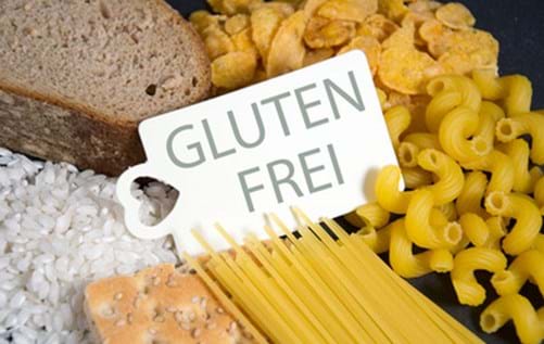 Glutenfrei Schwangerschaft