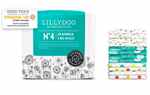 Lillydoo Windeln Testpaket