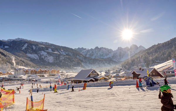 Tipps zum Winterurlaub mit Kindern