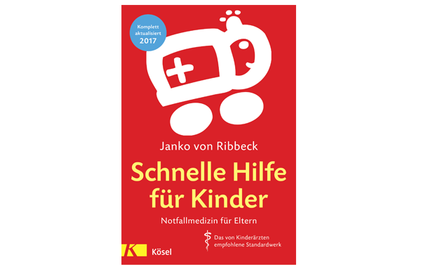 Erste Hilfe für Kinder