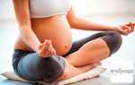 Mamayoga mit Baby (Postnatal Yoga)