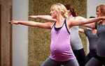 Fitness für Schwangere In-/Outdoor