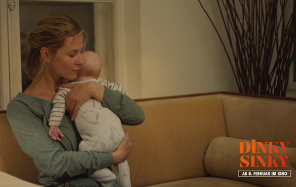Dinky Sinky – Ein mehrfach ausgezeichneter Film zum Thema Kinderwunsch
