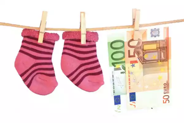 Betreuungsgeld