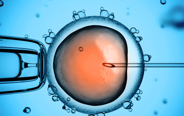 Behandlungsarten beim unerfüllten Kinderwunsch