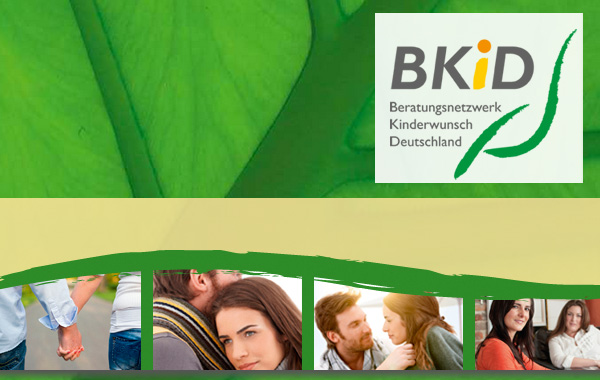 Beratung für kinderlose Paare