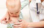 Impfungen fürs Baby