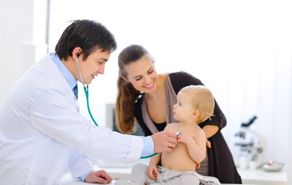 U-Untersuchungen im Überblick