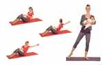 Knuddelfit – Rückbildung zu Hause