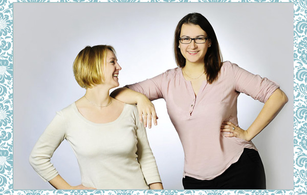 Ausbildung zur Babyplanerin