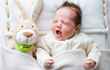 Schreibabys