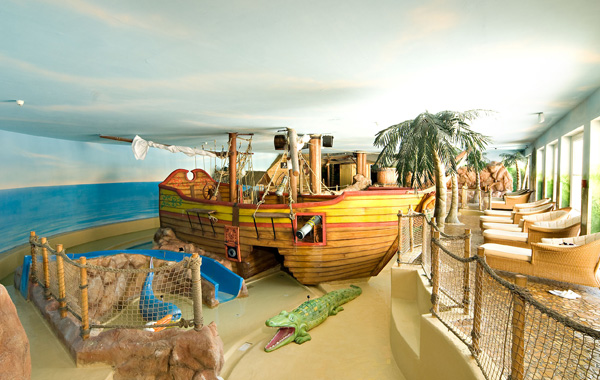 Vorstellung Kinderhotels & Co