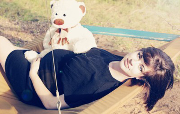 Umstands-, Baby- & Kindermode