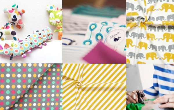 Geschenkideen & Selbstgenähtes