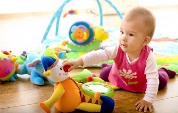 Spielwaren & Kreatives