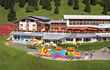 Rabatte Kinderhotels & Ferienhäuser
