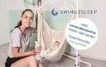 Swing2Sleep Federwiege