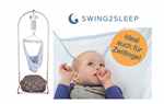Swing2Sleep Federwiege