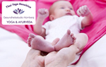 Babymassage-Kurs – Baby-Abhanga